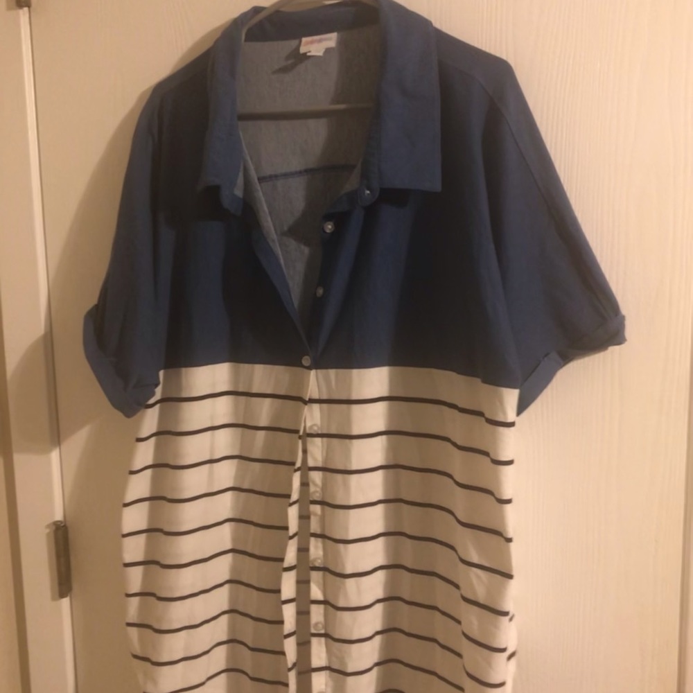 Lularoe Top